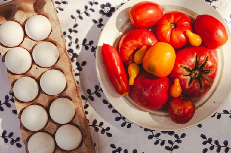 Les secrets d'une alimentation anti-âge : Rajeunir grâce à votre assiette