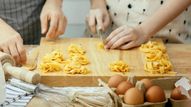 Comment faire des Repas Équilibrés avec Moins de 10 Ingrédients