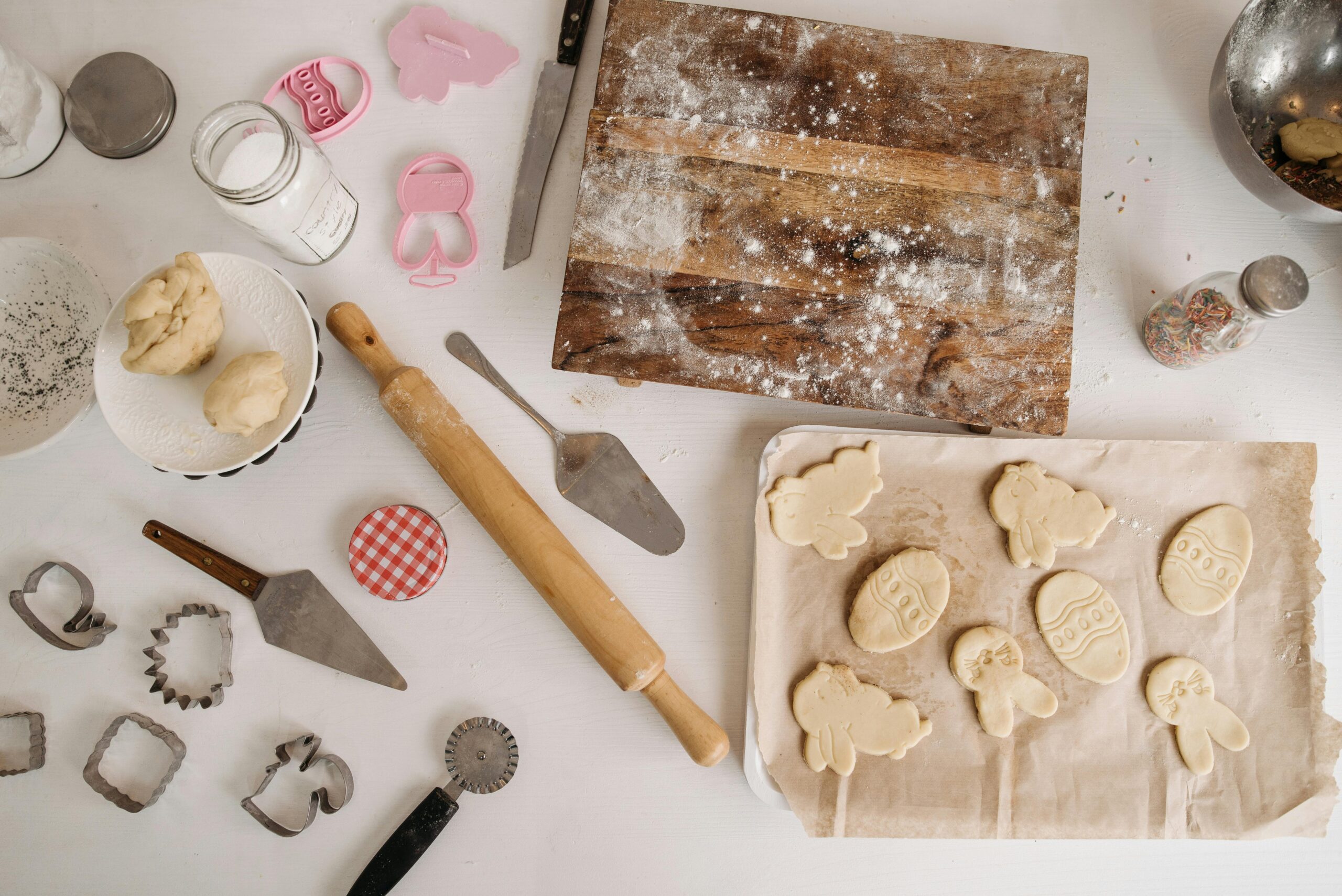 meilleur outils de cuisine